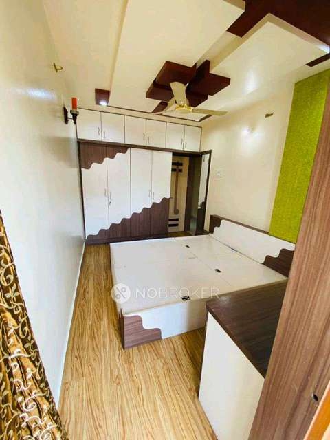 1 BHK Flat In Laxmi Narayan Heights for Rent  In Belekar Wasti