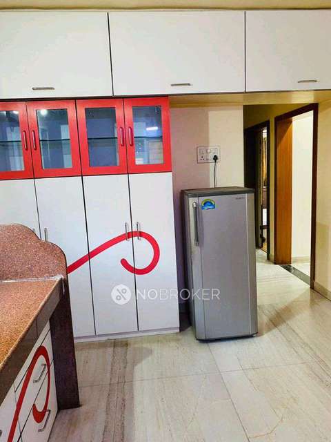 1 BHK Flat In Laxmi Narayan Heights for Rent  In Belekar Wasti