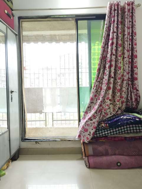 1 BHK Flat In Balaji Bhavan For Sale  In Sector 8