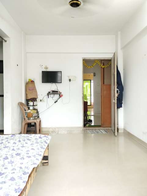 1 BHK Flat In Balaji Bhavan For Sale  In Sector 8