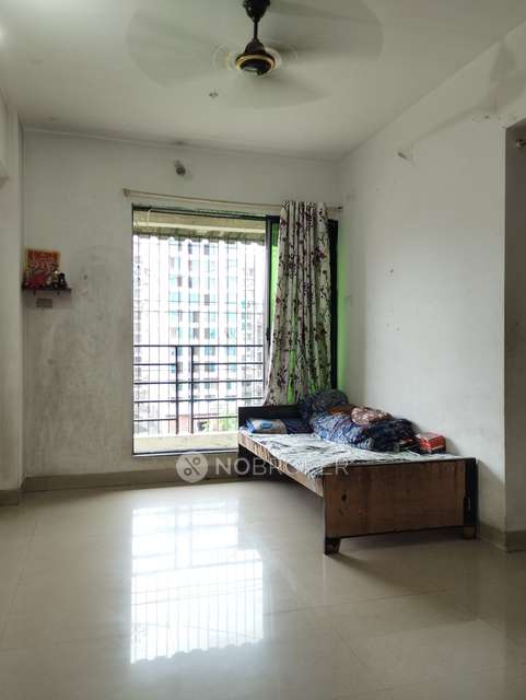 1 BHK Flat In Balaji Bhavan For Sale  In Sector 8