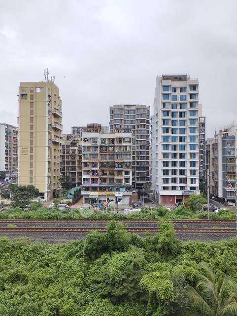 1 BHK Flat In Balaji Bhavan For Sale  In Sector 8