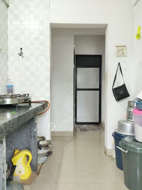 1 BHK Flat In Balaji Bhavan For Sale  In Sector 8
