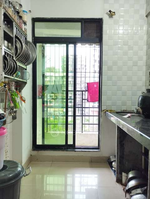 1 BHK Flat In Balaji Bhavan For Sale  In Sector 8