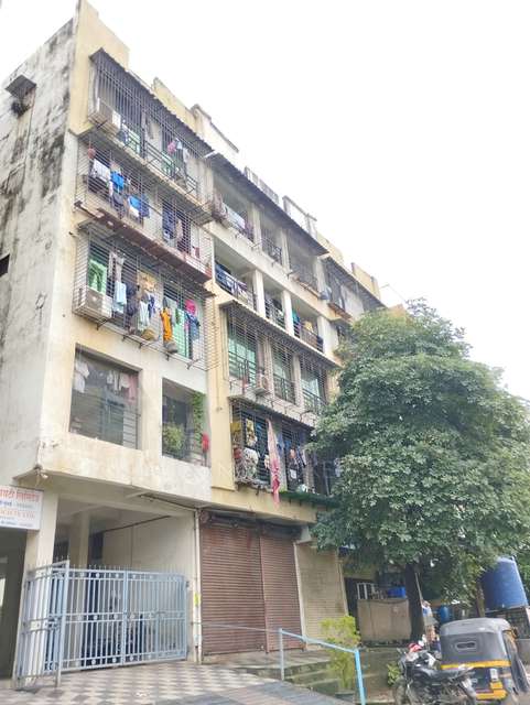 1 BHK Flat In Balaji Bhavan For Sale  In Sector 8