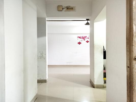 1 BHK Flat In Balaji Bhavan For Sale  In Sector 8