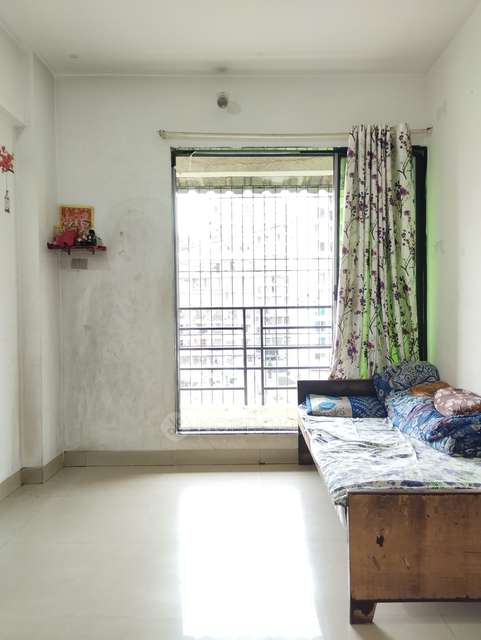 1 BHK Flat In Balaji Bhavan For Sale  In Sector 8