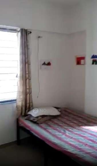 2 BHK Flat In 64 Green Meadows for Rent In Hinjawadi