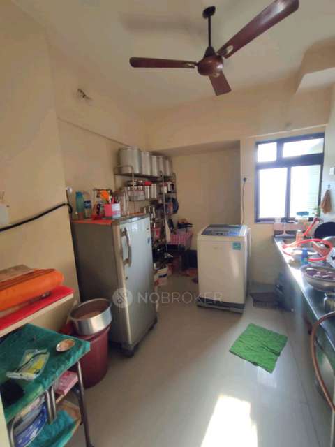 1 BHK Flat In Titanium Tower, Haware City For Sale  In Thane West