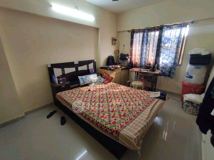 1 BHK Flat In Titanium Tower, Haware City For Sale  In Thane West