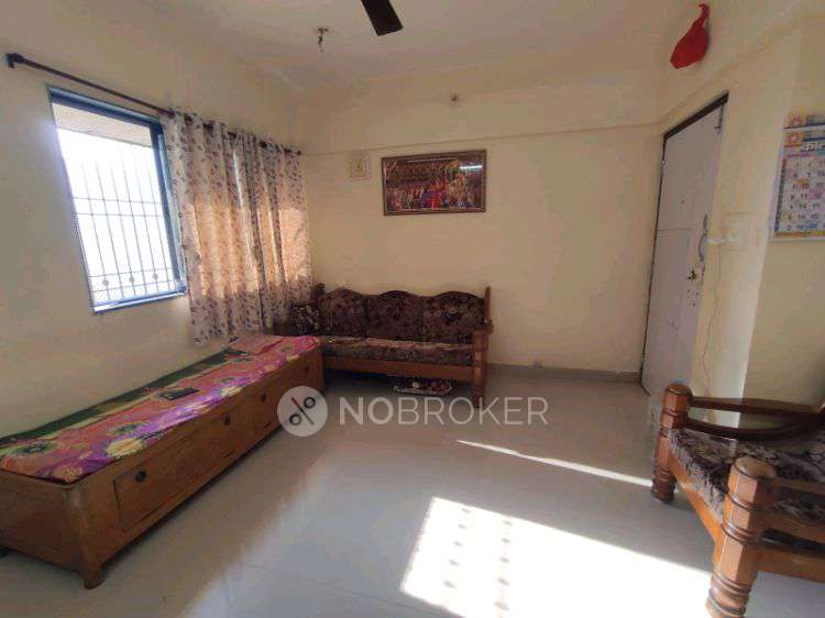 1 BHK Flat In Titanium Tower, Haware City For Sale  In Thane West