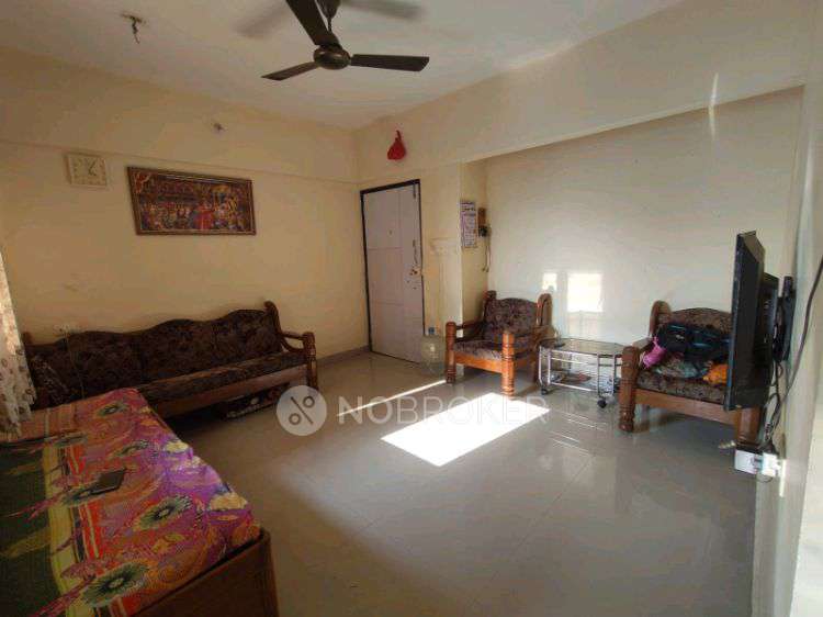 1 BHK Flat In Titanium Tower, Haware City For Sale  In Thane West