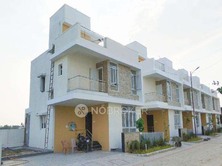 Tvs Emerald Green Acres Kolapakkam Rent WITHOUT BROKERAGE Semi