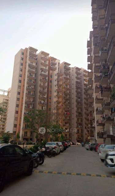 2 BHK Flat In Rof Aalayas Phase 2 for Rent  In Satya The Hive