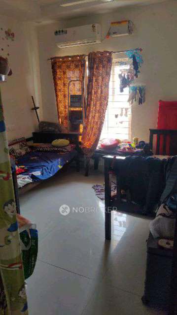 2 BHK Flat In Urban Oaks For Sale  In Yapral Rajaka Sangam Dhobi Ghat