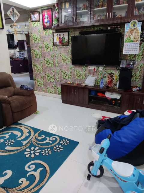 2 BHK Flat In Urban Oaks For Sale  In Yapral Rajaka Sangam Dhobi Ghat