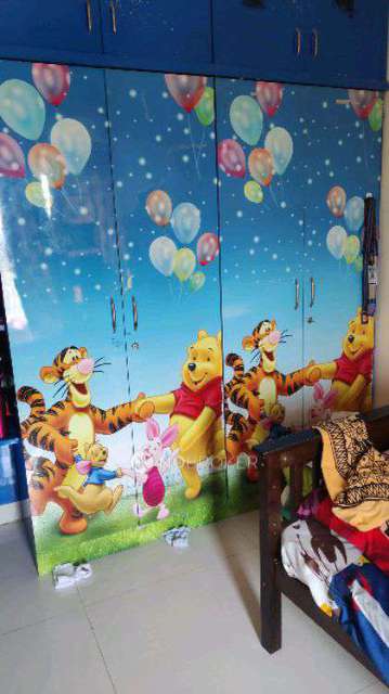 2 BHK Flat In Urban Oaks For Sale  In Yapral Rajaka Sangam Dhobi Ghat