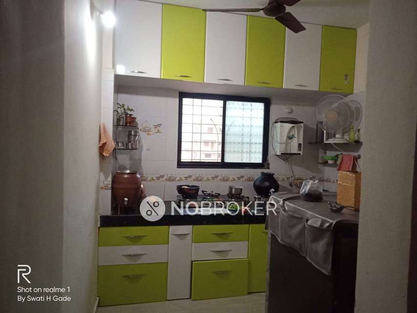 1 BHK Flat In Siddhi Park For Sale  In Pimpri Chinchwad