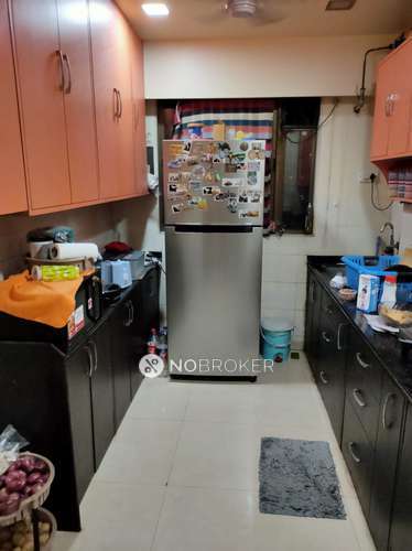 2 BHK Flat In Vijay Vilas Taurus Building 11 To 15 For Sale  In Ghodbunder Road