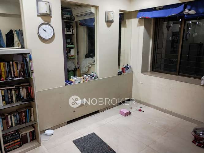 2 BHK Flat In Vijay Vilas Taurus Building 11 To 15 For Sale  In Ghodbunder Road