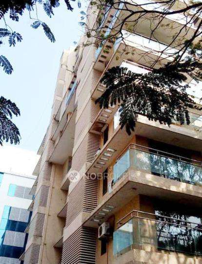 2 BHK Flat In Casablanca Apartment For Sale  In Bandra West