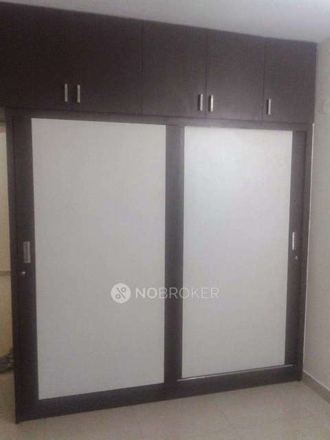 2 BHK Flat In Gopalan Residency For Sale  In Vijayanagar