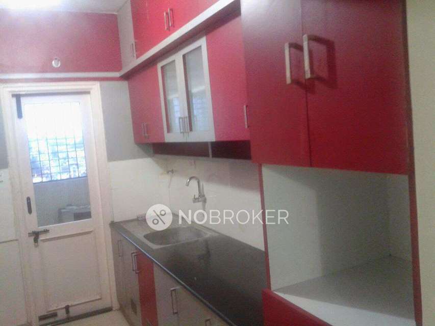 2 BHK Flat In Gopalan Residency For Sale  In Vijayanagar