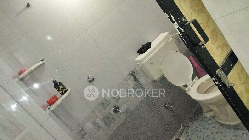 1 RK Flat for Rent  In Yerawada