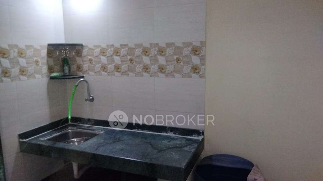 1 RK Flat for Rent  In Yerawada