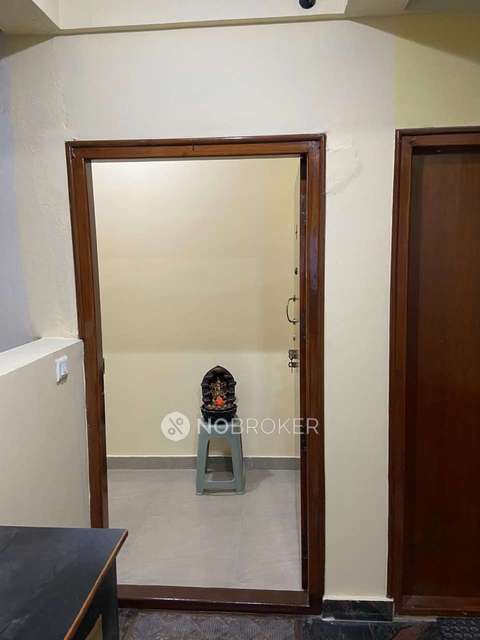 2 BHK Flat In Sai Sahasra Jp Nagar 9th Phase For Sale  In J. P. Nagar