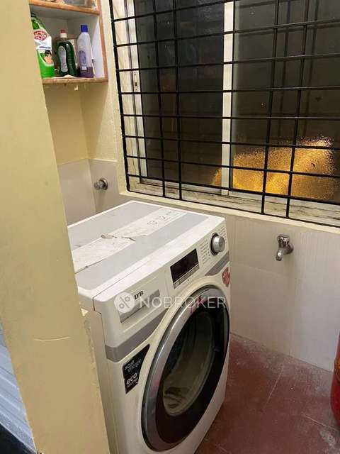 2 BHK Flat In Sai Sahasra Jp Nagar 9th Phase For Sale  In J. P. Nagar