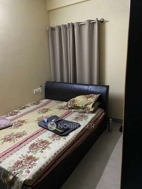 2 BHK Flat In Sai Sahasra Jp Nagar 9th Phase For Sale  In J. P. Nagar