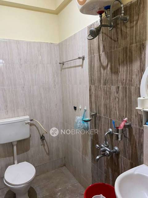 2 BHK Flat In Sai Sahasra Jp Nagar 9th Phase For Sale  In J. P. Nagar