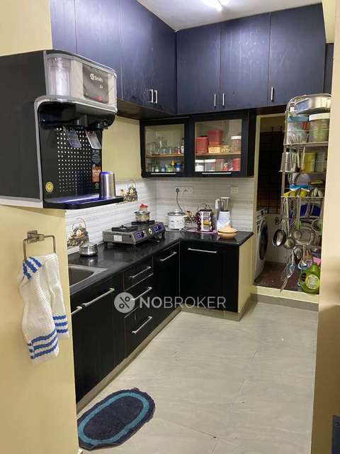 2 BHK Flat In Sai Sahasra Jp Nagar 9th Phase For Sale  In J. P. Nagar