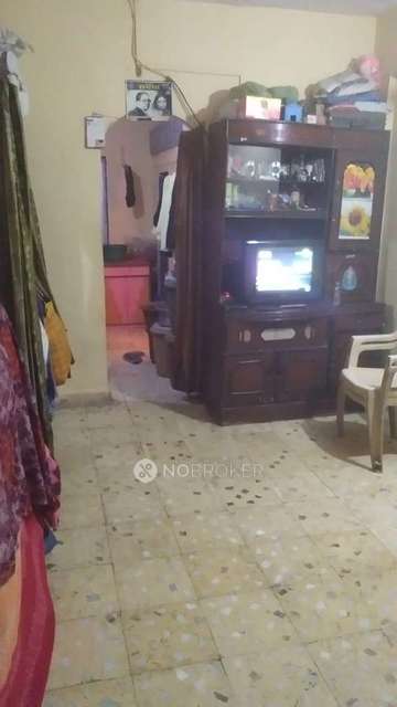 1 RK Flat In Gurudevdatta Co Op Housing Society Kalyan East For Sale  In Shivaji Colony