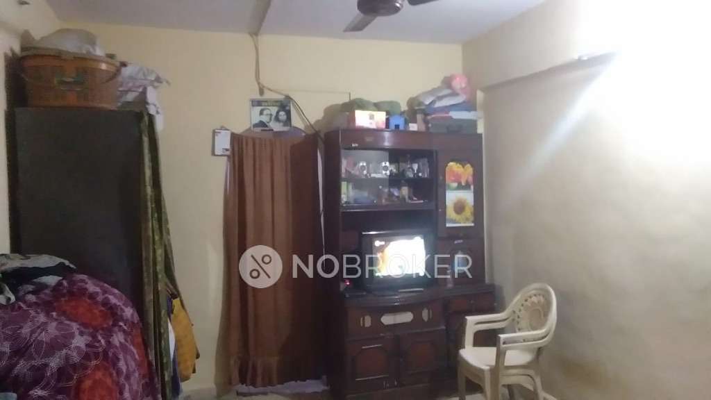 1 RK Flat In Gurudevdatta Co Op Housing Society Kalyan East For Sale  In Shivaji Colony