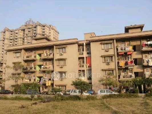 2 BHK Flat In Shipra Suncity for Rent  In Indirapuram