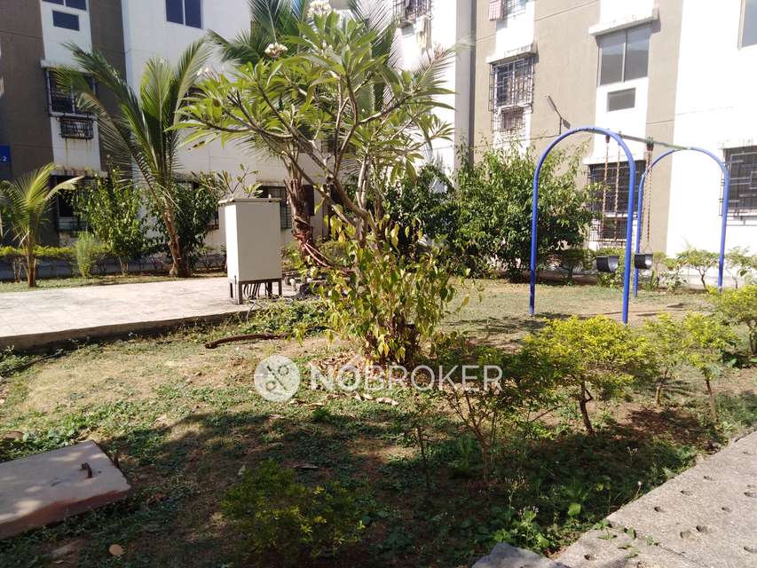 2 BHK Flat In Tata New Haven  For Sale  In Kambalgaon