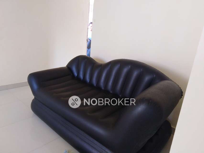 2 BHK Flat In Tata New Haven  For Sale  In Kambalgaon