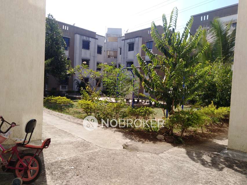 2 BHK Flat In Tata New Haven  For Sale  In Kambalgaon