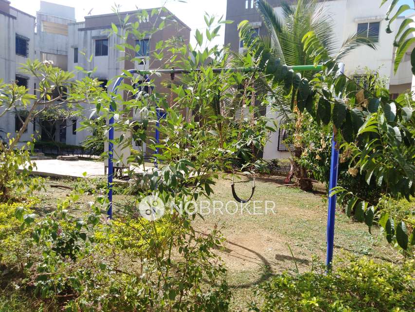 2 BHK Flat In Tata New Haven  For Sale  In Kambalgaon