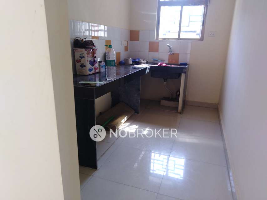 2 BHK Flat In Tata New Haven  For Sale  In Kambalgaon