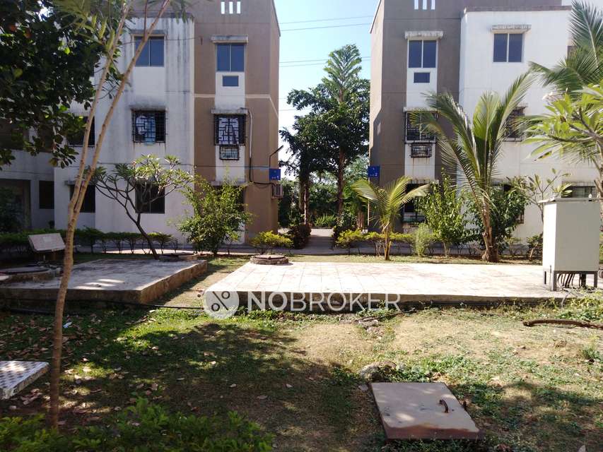 2 BHK Flat In Tata New Haven  For Sale  In Kambalgaon