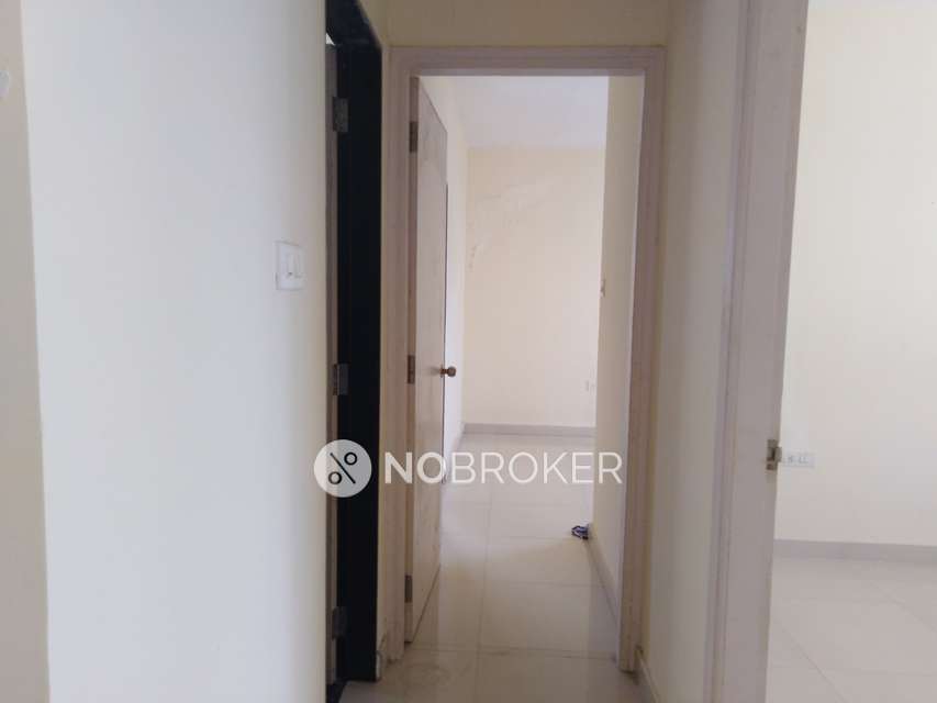 2 BHK Flat In Tata New Haven  For Sale  In Kambalgaon