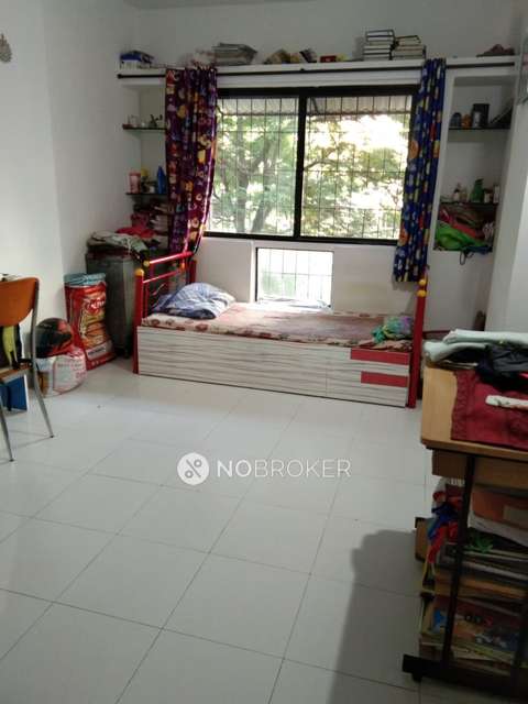 2 BHK Flat In Neco Garden for Rent  In Viman Nagar