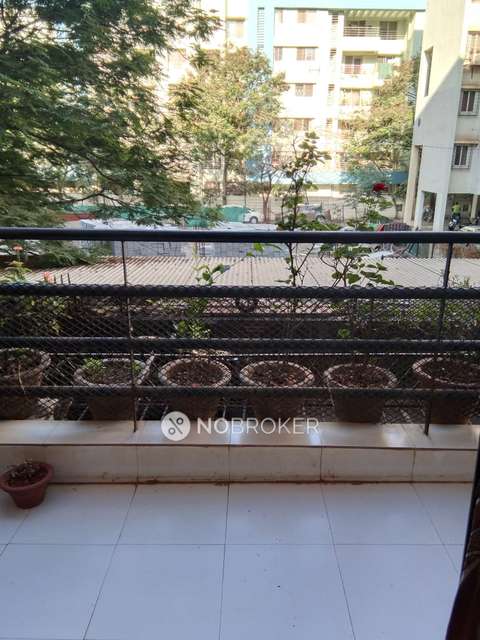 2 BHK Flat In Neco Garden for Rent  In Viman Nagar