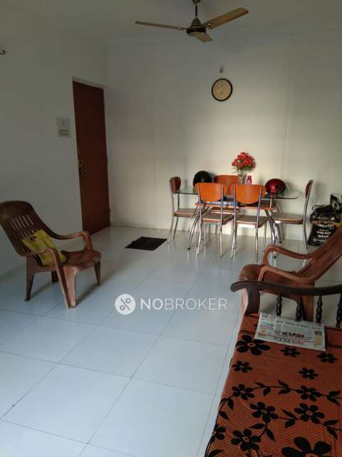 2 BHK Flat In Neco Garden for Rent  In Viman Nagar