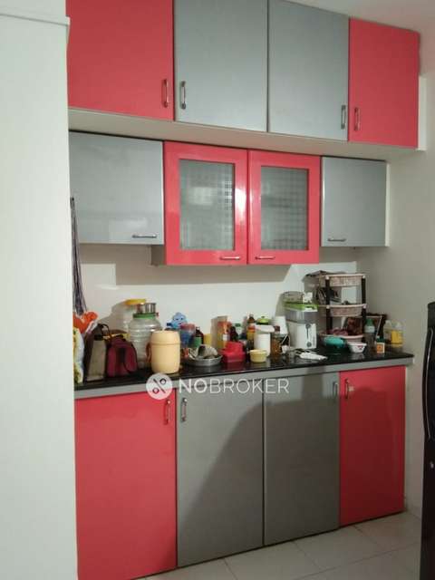 2 BHK Flat In Neco Garden for Rent  In Viman Nagar