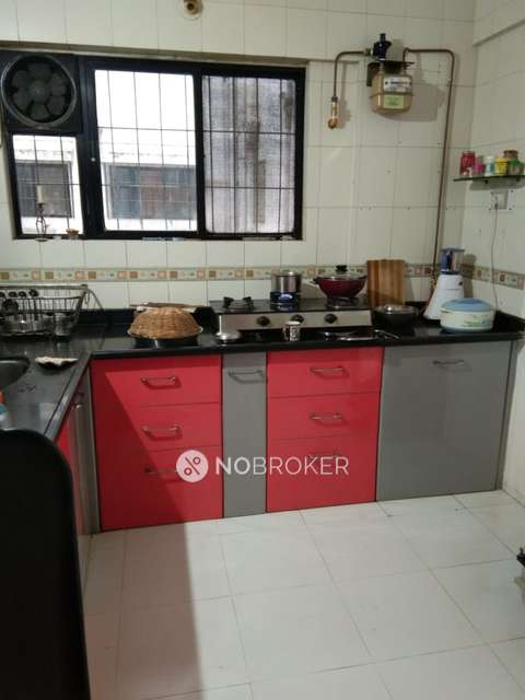 2 BHK Flat In Neco Garden for Rent  In Viman Nagar