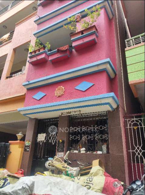 1 BHK Flat for Rent  In Guttahalli
